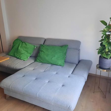 Schone Wohnung In Der Grazer Innenstadt Bagian luar foto