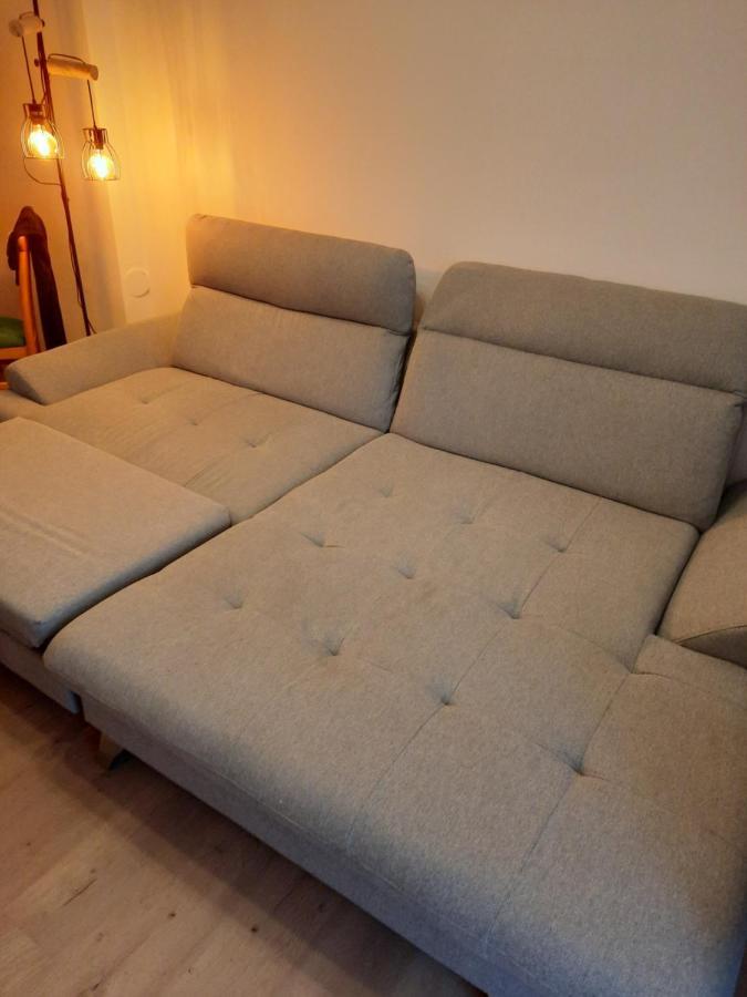 Schone Wohnung In Der Grazer Innenstadt Bagian luar foto