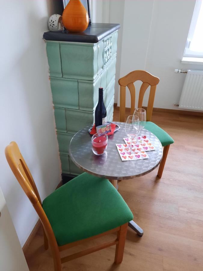 Schone Wohnung In Der Grazer Innenstadt Bagian luar foto