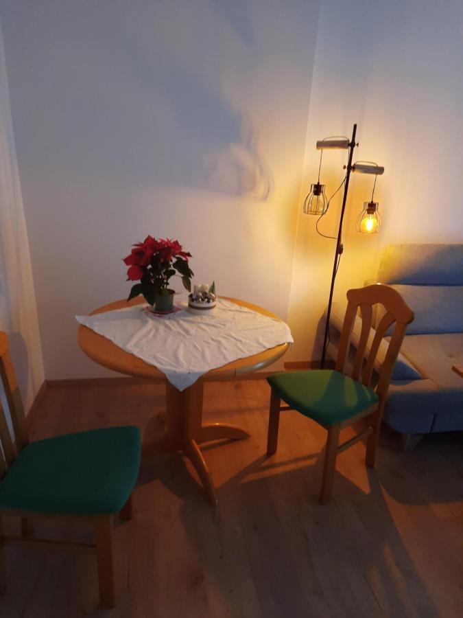 Schone Wohnung In Der Grazer Innenstadt Bagian luar foto