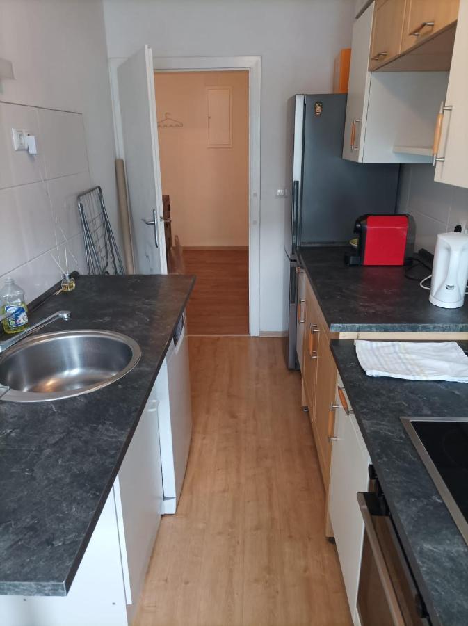 Schone Wohnung In Der Grazer Innenstadt Bagian luar foto